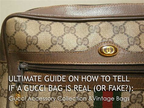 where do people go to get fake gucci bags|Ultimate Guide: How to Tell If a Gucci Bag is Real.